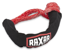 9,000Kg Sheath soft Shackle – Raxar