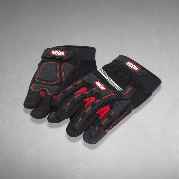 RAXAR Recovery Gloves Pair