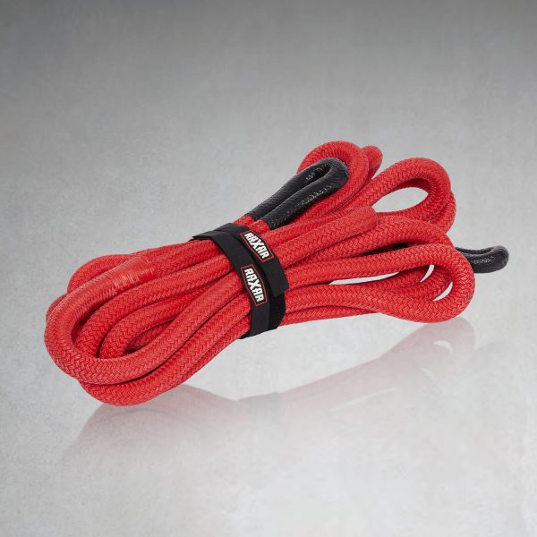 RAXAR 8k Kinetic Rope 9m x 19mm