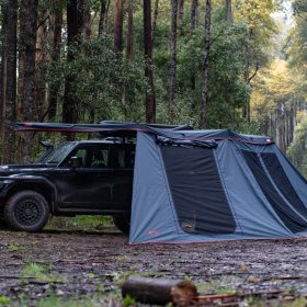 RAXAR 180/270 Awning Walls