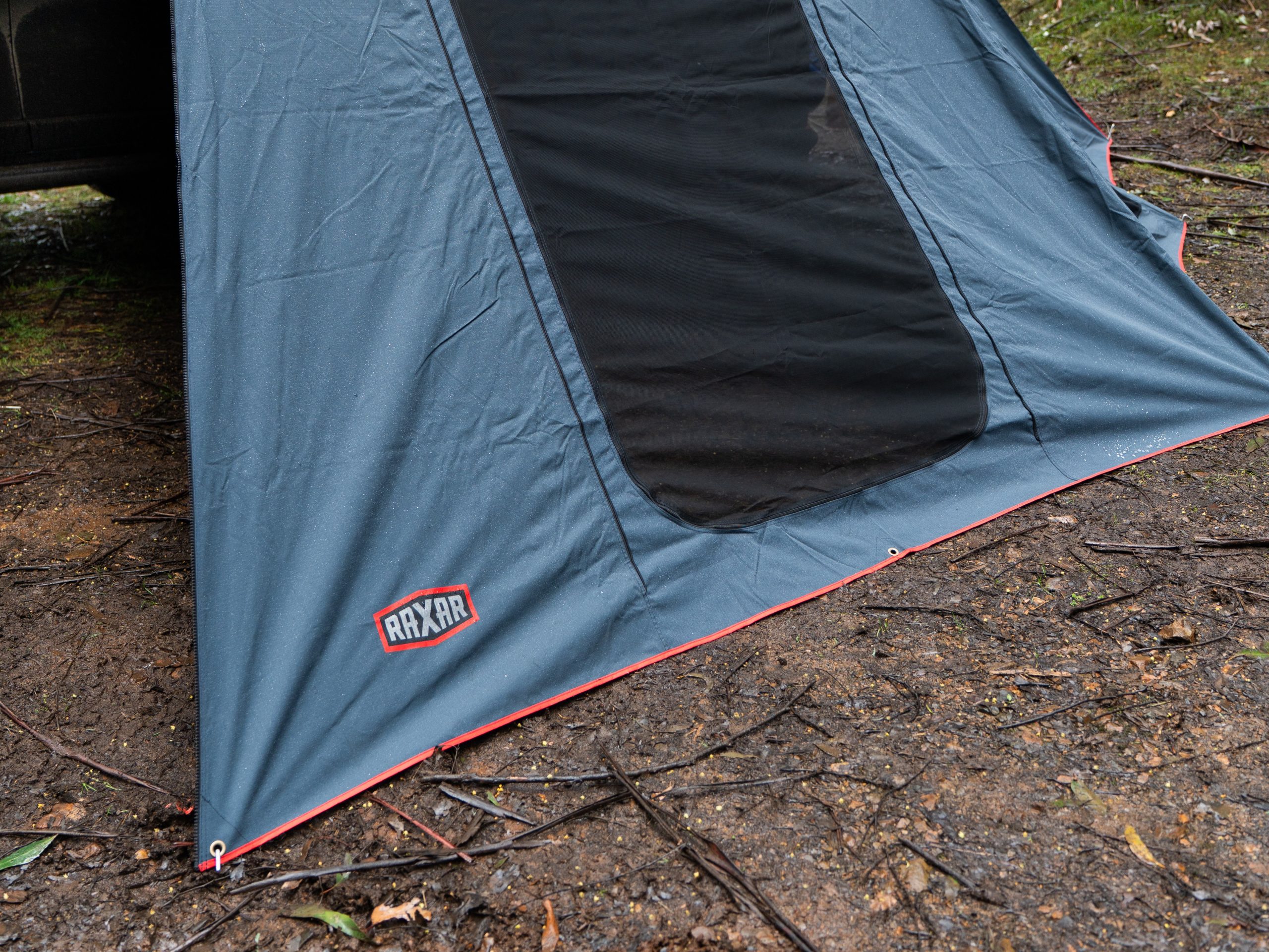 RAXAR 180/270 Awning Walls - Image 2