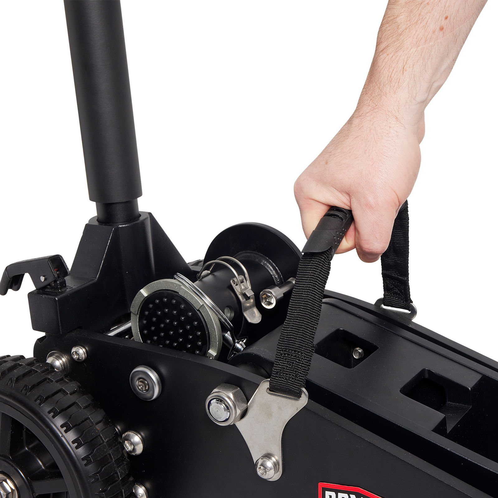 RAXAR OFFROAD JACK - Image 5