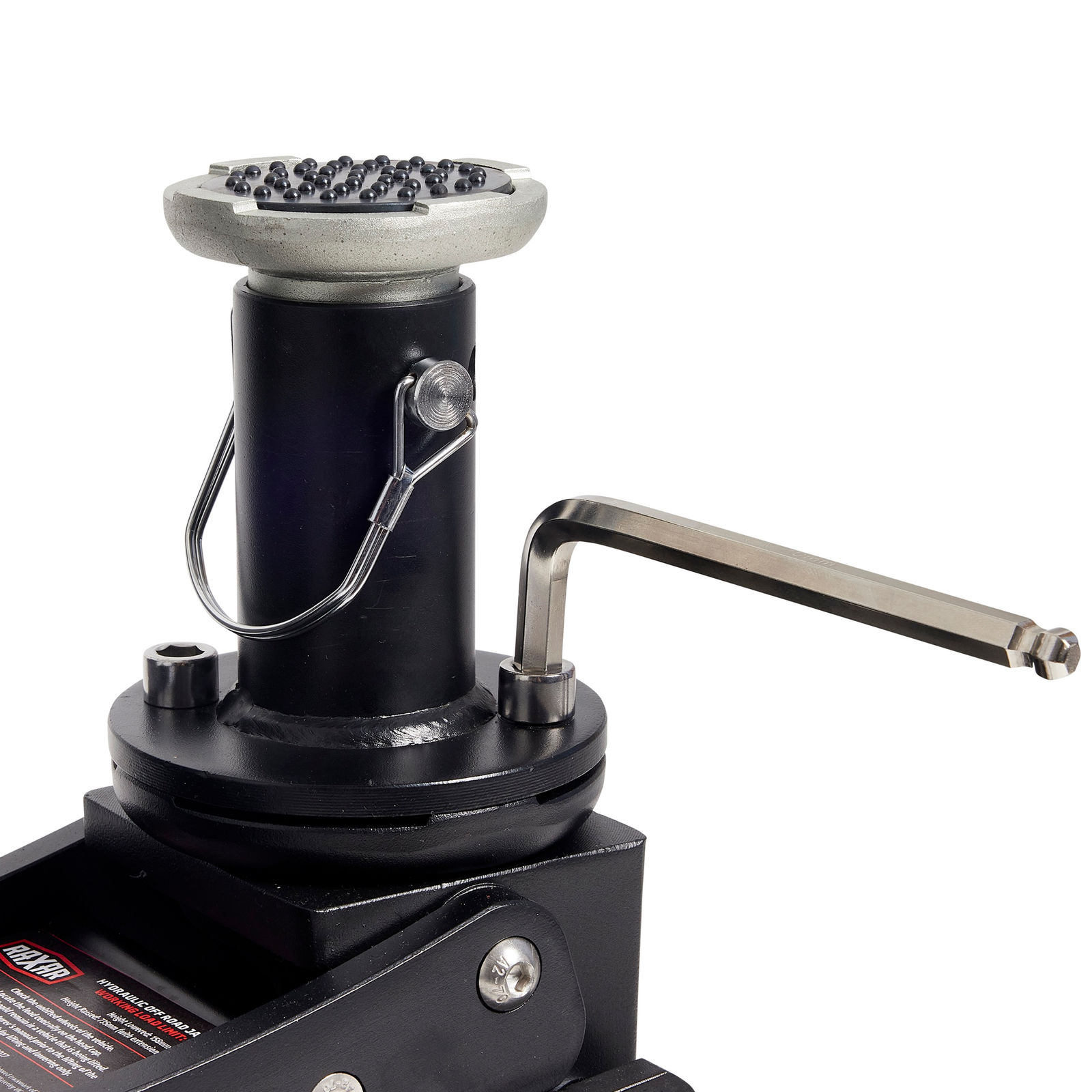 RAXAR OFFROAD JACK - Image 6