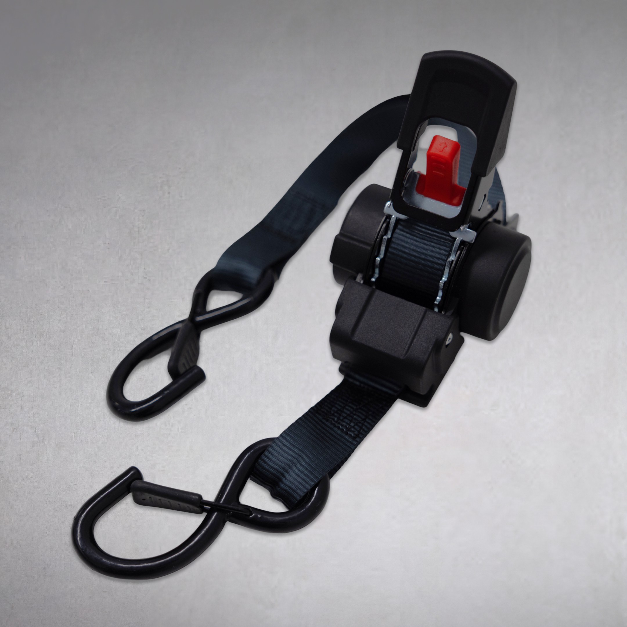 Raxar Straps (25mm x 3m) - Image 3