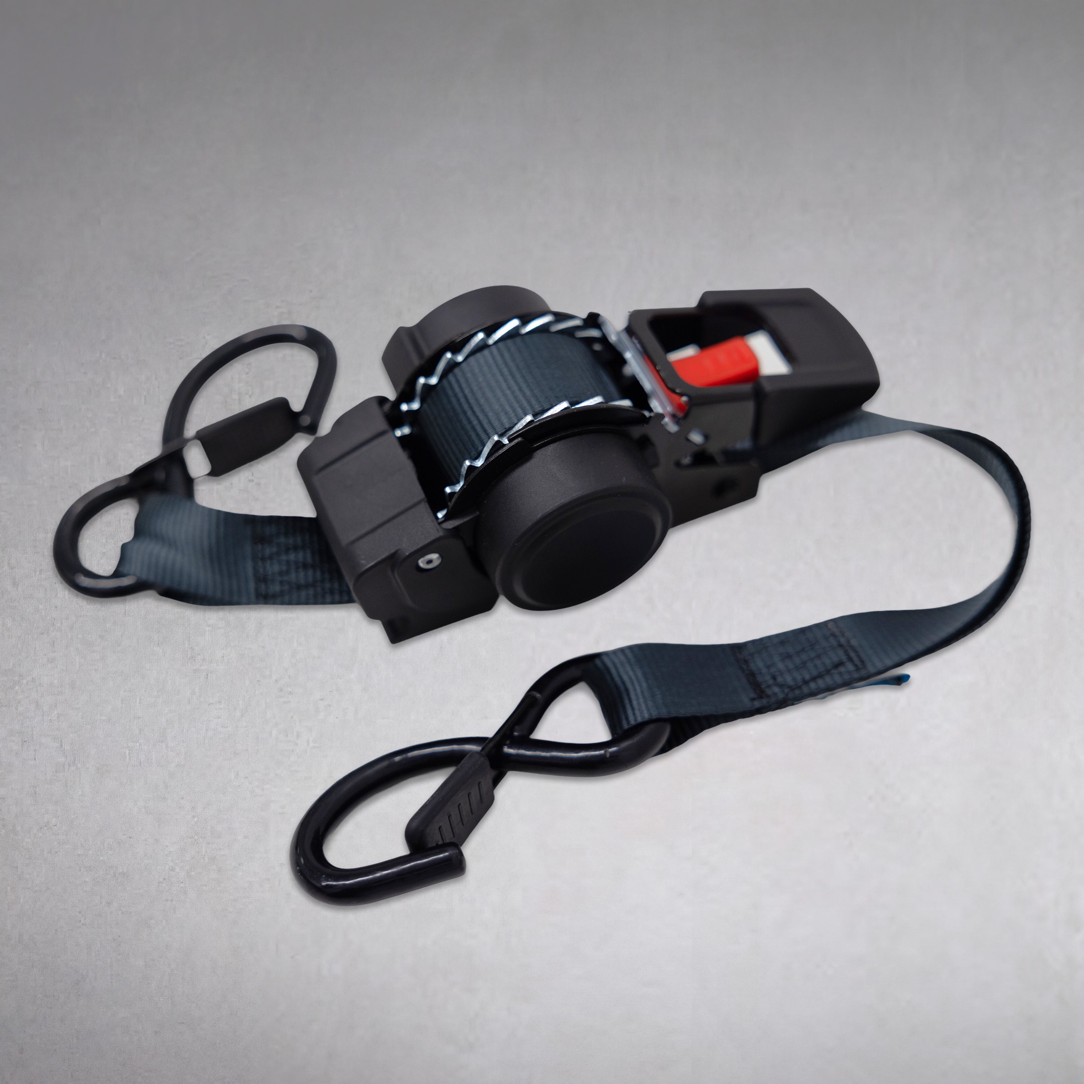 Raxar Straps (25mm x 3m) - Image 2