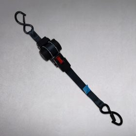 Raxar Straps (25mm x 3m)
