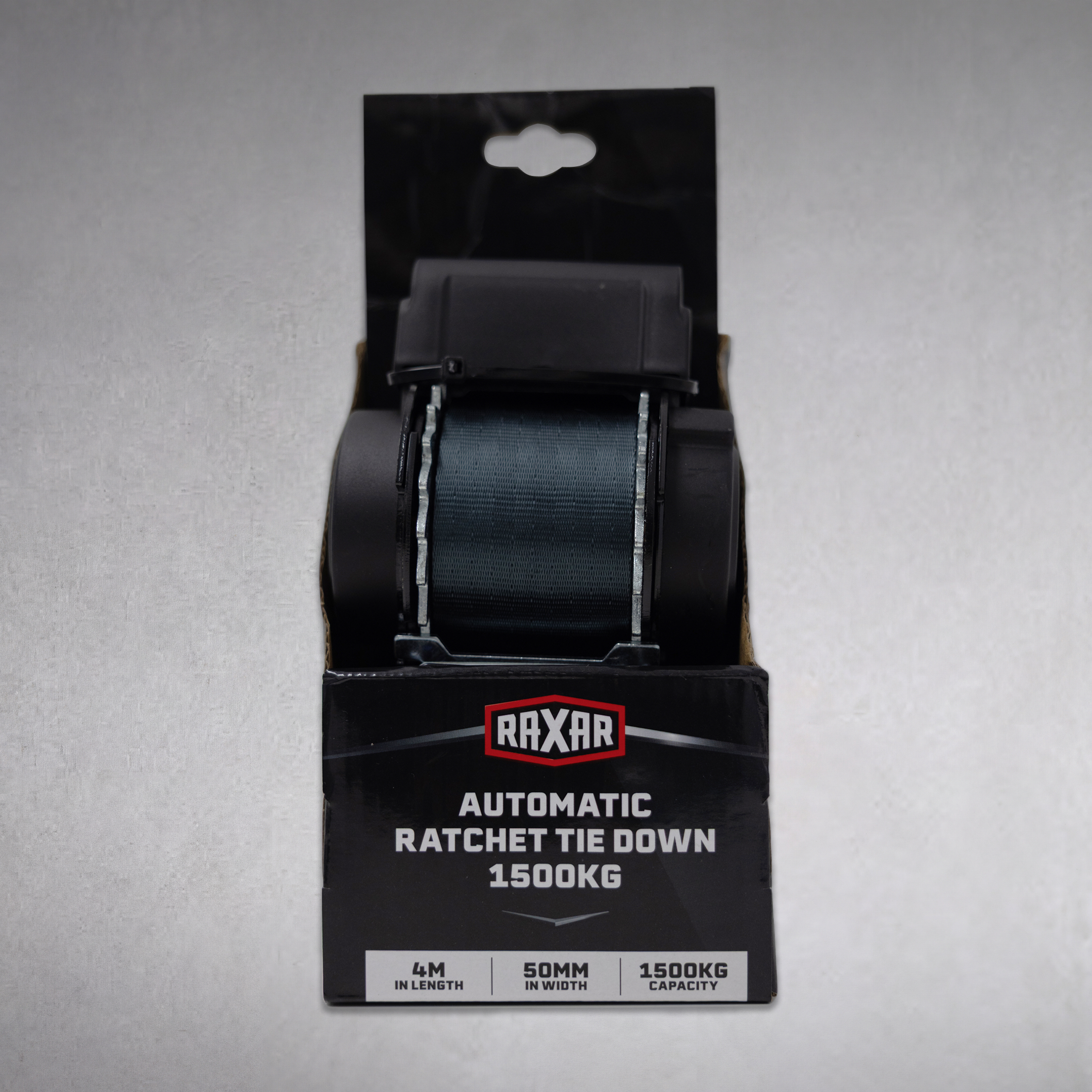Raxar Straps (50mm x 4m) - Image 7