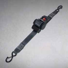 Raxar Straps (50mm x 4m)