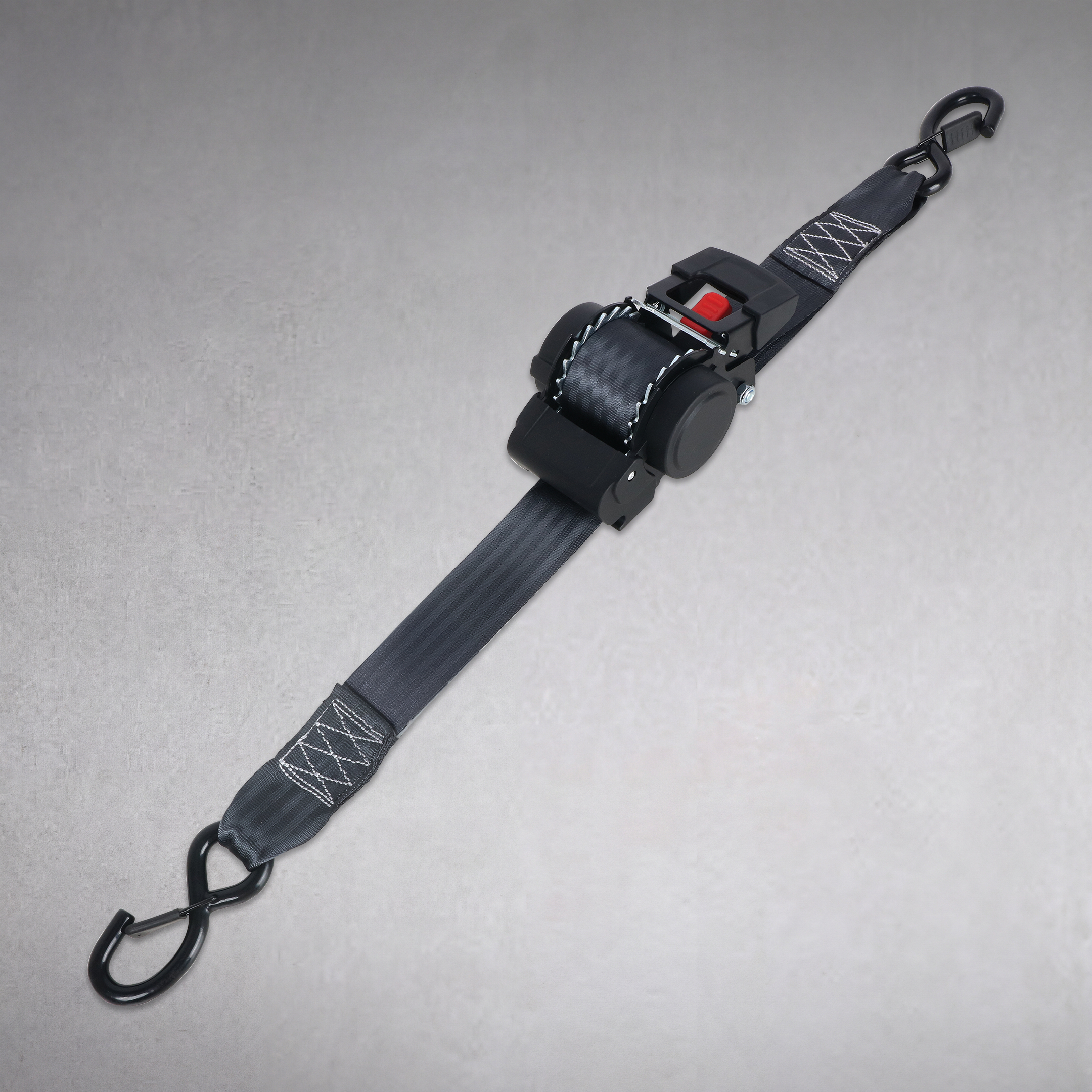 Raxar Straps (50mm x 4m)