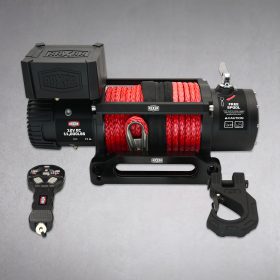 RAXAR WINCH