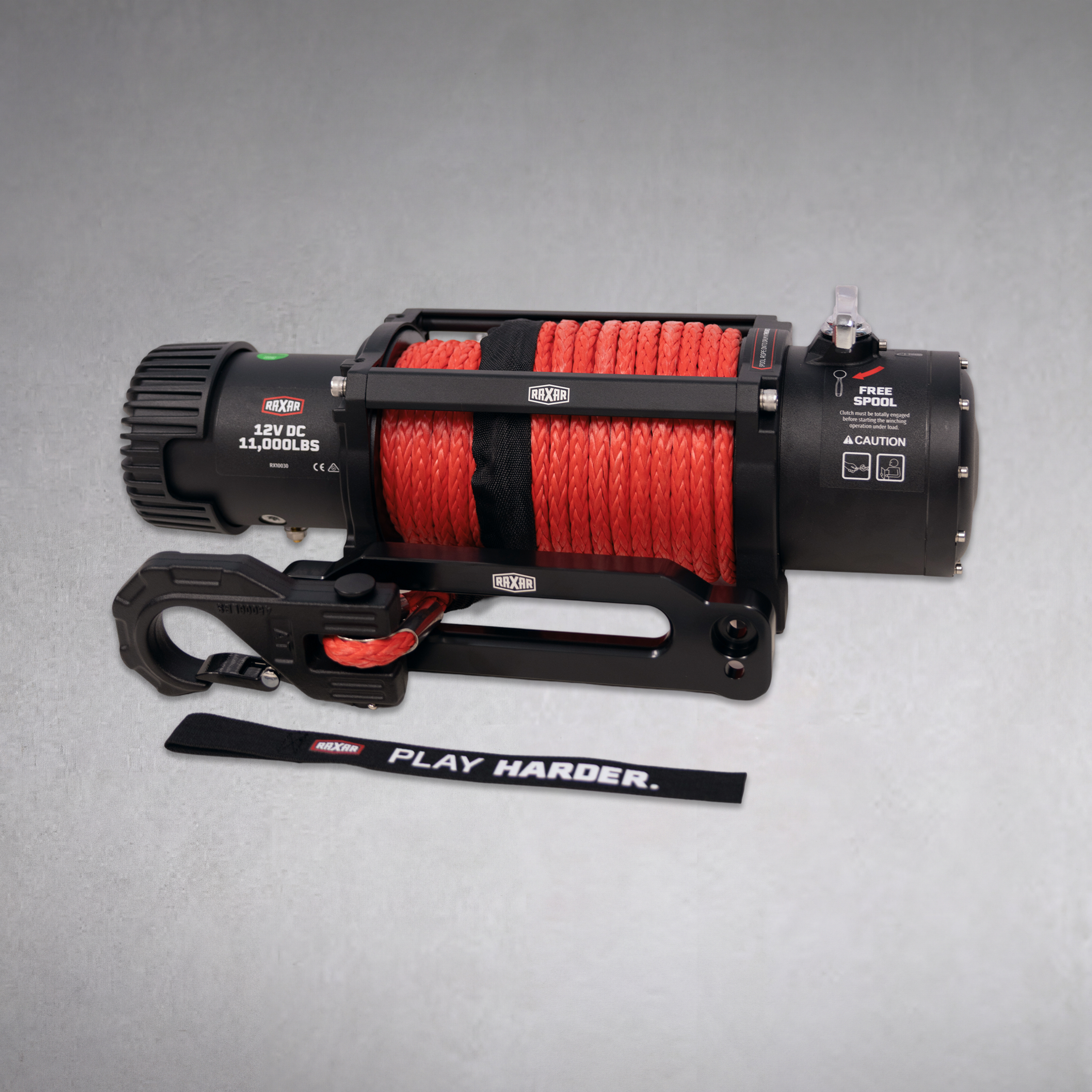 RAXAR WINCH - Image 4